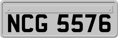NCG5576