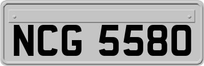 NCG5580