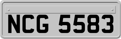 NCG5583