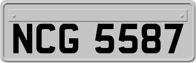 NCG5587