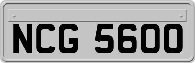 NCG5600