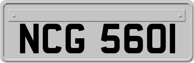 NCG5601