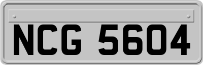 NCG5604