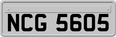 NCG5605