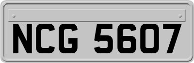 NCG5607