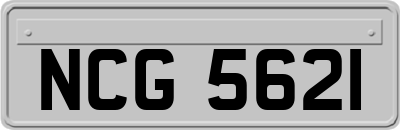 NCG5621