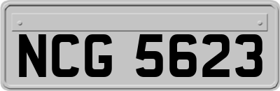 NCG5623