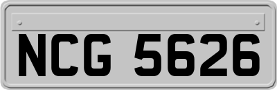 NCG5626