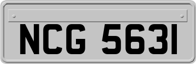 NCG5631