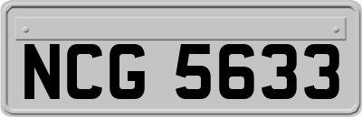 NCG5633