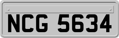 NCG5634