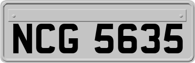 NCG5635
