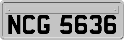 NCG5636