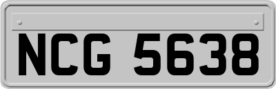 NCG5638