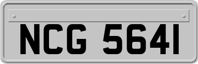 NCG5641