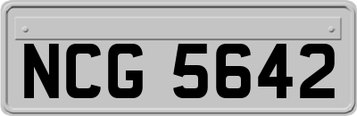 NCG5642