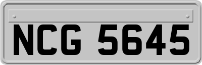 NCG5645