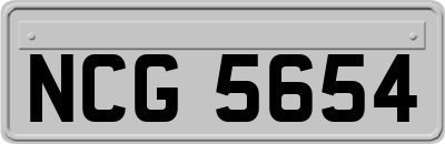 NCG5654
