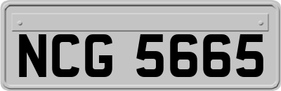 NCG5665