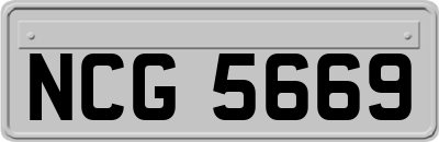 NCG5669