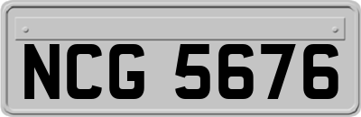 NCG5676