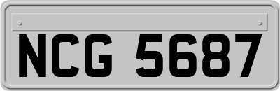 NCG5687