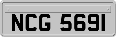 NCG5691