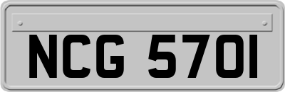 NCG5701