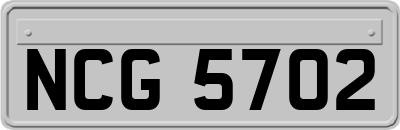 NCG5702