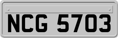 NCG5703