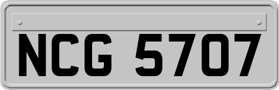 NCG5707