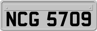 NCG5709