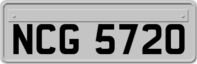 NCG5720