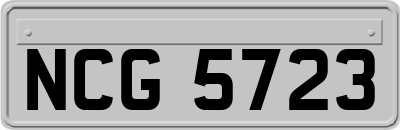 NCG5723