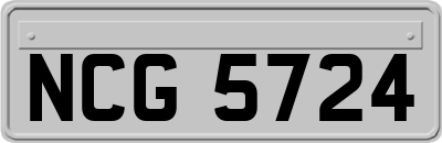 NCG5724