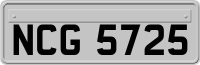 NCG5725