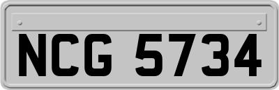 NCG5734