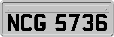 NCG5736