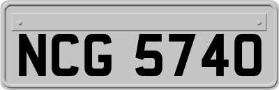 NCG5740