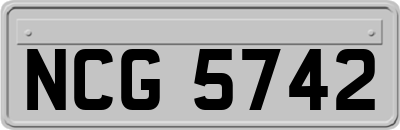 NCG5742