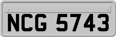 NCG5743
