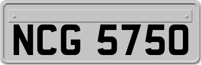 NCG5750
