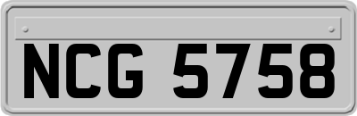 NCG5758