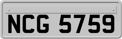 NCG5759