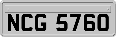 NCG5760