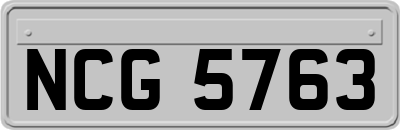 NCG5763