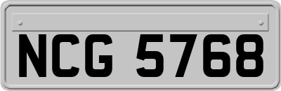 NCG5768