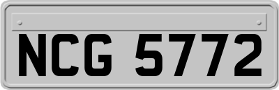NCG5772