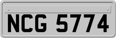 NCG5774