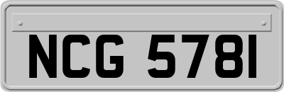 NCG5781